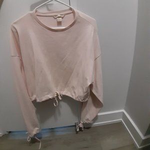 H&M trend sweater